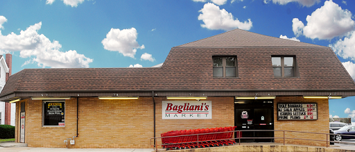 Bagliani’s Food Market, 417 12th St, Hammonton, NJ 08037, USA, 