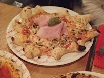 Focaccia du Restaurant italien The Brooklyn Pizzeria à Paris - n°7