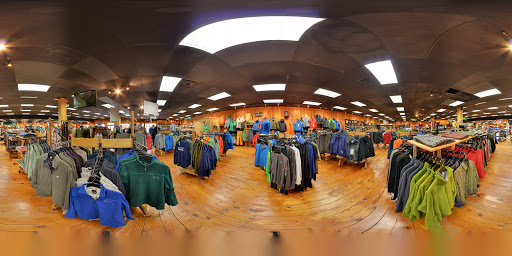 Outdoor Sports Store «Great Outdoor Provision Co.», reviews and photos, 2017 Cameron St, Raleigh, NC 27605, USA