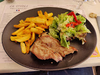 Faux-filet du Restaurant Tivoli à Vieux-Boucau-les-Bains - n°1