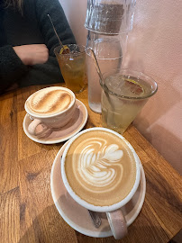 Les plus récentes photos du Restaurant brunch Carmel à Bordeaux - n°4