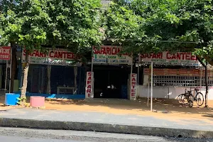 Safari Canteen image