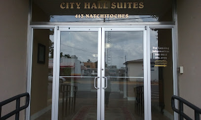 City Hall Suites
