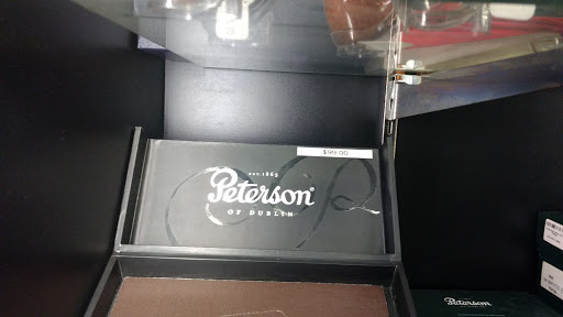 Tobacco Shop «The Tobacco Pouch», reviews and photos, 5976 S Yale Ave, Tulsa, OK 74135, USA