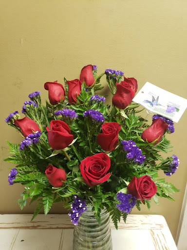 Florist «Flowers by Pam», reviews and photos, 2003 Wilson Ave, Panama City, FL 32405, USA