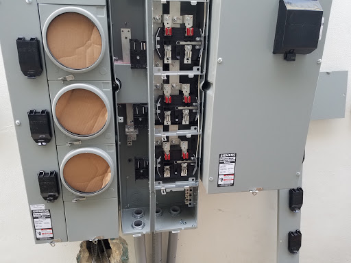 Electrician «Electrical Services FL», reviews and photos, 1800 NE 180th St, North Miami Beach, FL 33162, USA