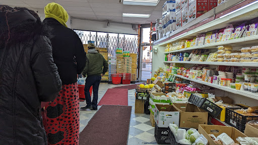 Asian Grocery Store «Viet Hoa Supermarket», reviews and photos, 4900 W North Ave, Milwaukee, WI 53208, USA