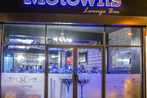 Motowns Lounge Bar image