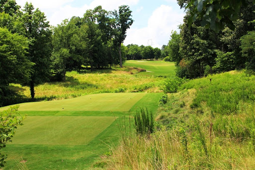 Private Golf Course «TPC Wakefield Plantation Course», reviews and photos, 2201 Wakefield Plantation Dr, Raleigh, NC 27614, USA