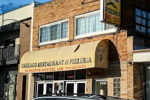 Chikago Pizza image
