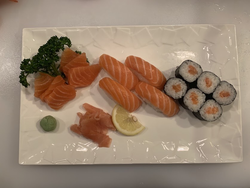 Umi Sushi à Marseille