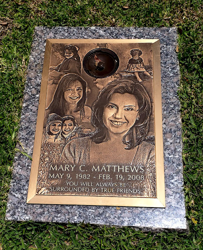 Cemetery «Memorial Plan Miami Memorial Park», reviews and photos, 6200 SW 77th Ave, Miami, FL 33143, USA