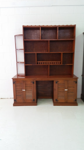 Thrift Store «Mission of Hope Furniture & Appliance Store», reviews and photos, 7640 Moffett Rd, Mobile, AL 36618, USA