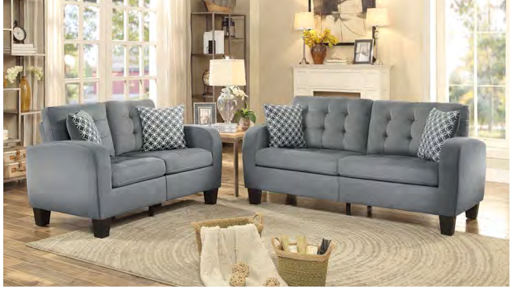 Furniture Store «Hanane Furniture», reviews and photos, 2822 Recker Hwy, Winter Haven, FL 33880, USA