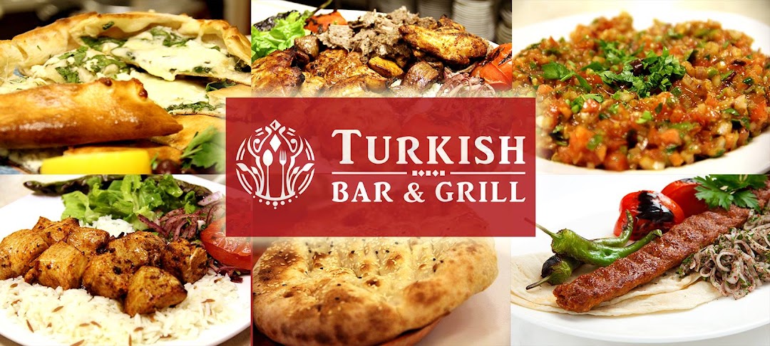 Turkish Bar & Grill