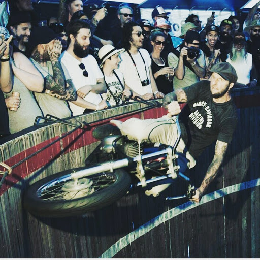 Explore female face tattoo ideas, creative tattoo ideas in Erie, available at EliKingInk