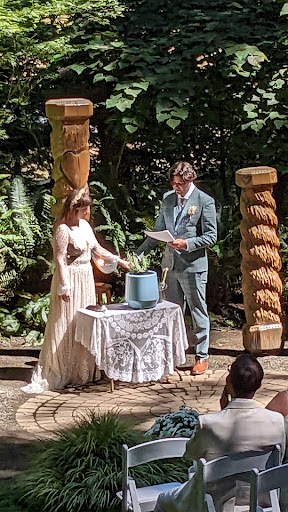 Wedding Chapel «Dancing Deer Mountain», reviews and photos, 25545 Hall Rd, Junction City, OR 97448, USA