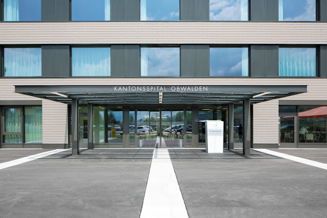Kantonsspital Obwalden - Luzern