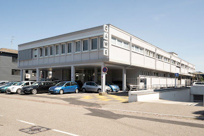 CAWE . Fabricant Créateur de Vêtements professionnels basé à Strasbourg depuis 1931 à Strasbourg