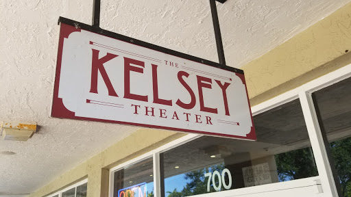 Live Music Venue «Kelsey Theater», reviews and photos, 700 Park Ave, Lake Park, FL 33403, USA