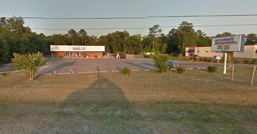 Thrift Store «Goodwill Retail Store & Donation Center», reviews and photos