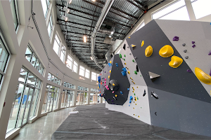 The Hive Climbing and Fitness image