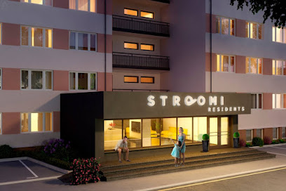 Stroomi Residents