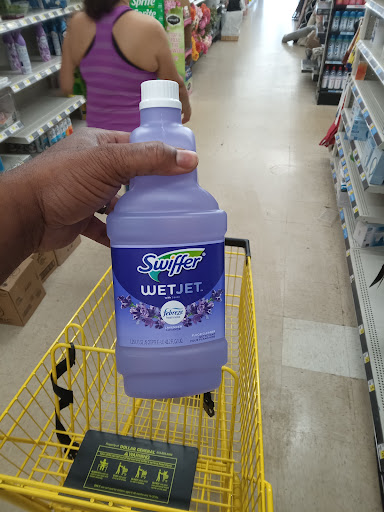 Discount Store «Dollar General», reviews and photos, 2309 W Rochelle Rd, Irving, TX 75062, USA