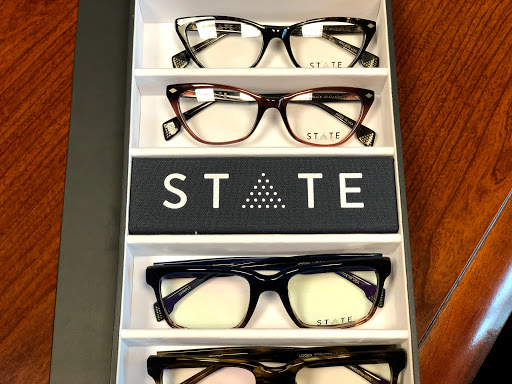 Optician «Advanced Vision of Louisville», reviews and photos, 4414 Shelbyville Rd # 204, Louisville, KY 40207, USA