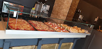 Plats et boissons du Pizzas à emporter Al'Volo à Thoiry - n°9