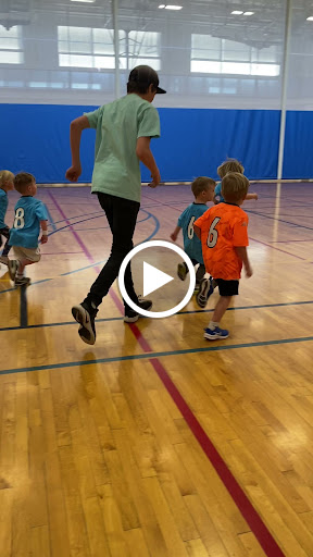 Recreation Center «Holladay Lions Recreation Center», reviews and photos, 1661 E Murray Holladay Rd, Holladay, UT 84117, USA