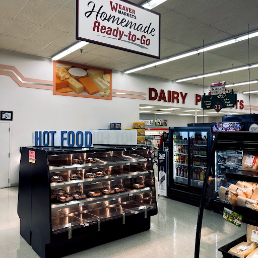 Supermarket «Weaver Markets», reviews and photos, 2610 N Reading Rd, Denver, PA 17517, USA