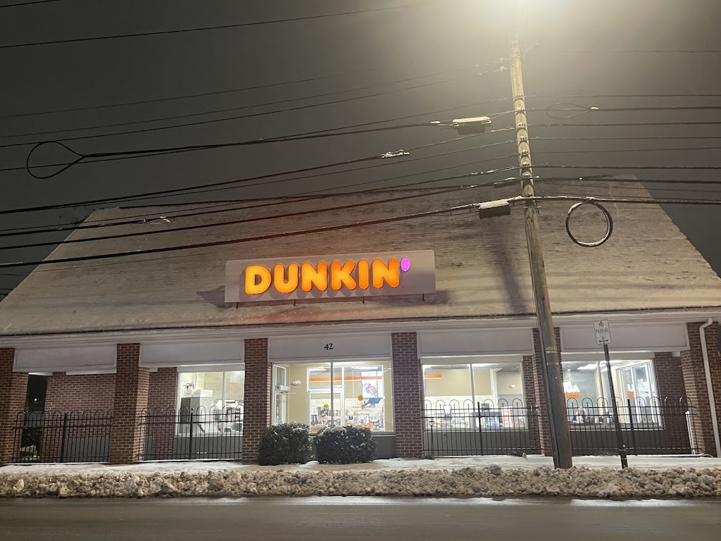 Dunkin' 03060