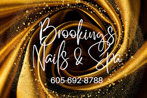 Brookings Nails & Spa