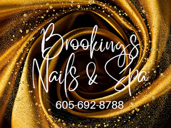 Brookings Nails & Spa