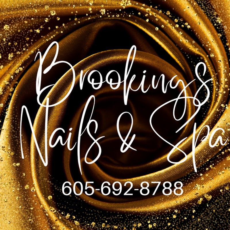 Brookings Nails & Spa