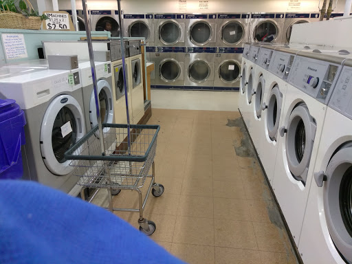Laundromat «Alpine 24 Hour Laundry», reviews and photos, 231 N Lombard St, Portland, OR 97217, USA