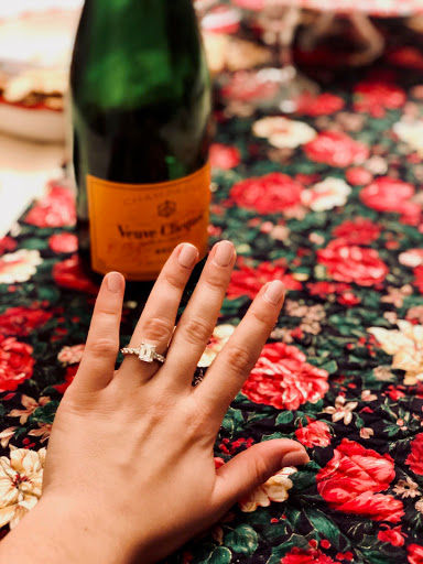 Jewelry Store «Indulgence Jewelers», reviews and photos, 4001 Kennett Pike Suite 130, Greenville, DE 19807, USA