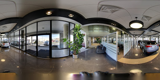 Acura Dealer «Jody Wilkinson Acura», reviews and photos, 1111 Main St, Salt Lake City, UT 84111, USA