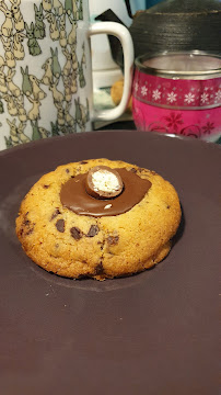 Cookie du Restaurant Cakes et Gourmandises - Maison Blondel à Honfleur - n°3