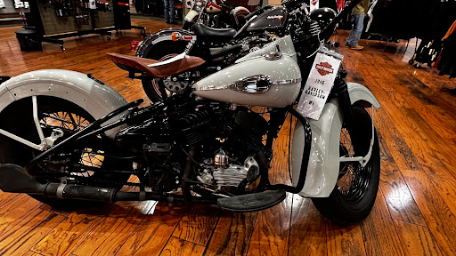 Harley-Davidson Dealer «Battlefield Harley-Davidson», reviews and photos, 21 Cavalry Field Rd, Gettysburg, PA 17325, USA