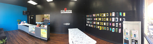 Cell Phone Store «FixCenter Mobile Repairs», reviews and photos, 3749 E Anaheim St, Long Beach, CA 90804, USA