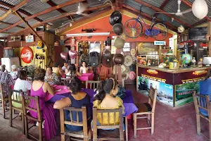 Restaurante Al Corral image