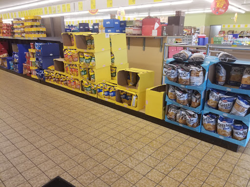 Supermarket «ALDI», reviews and photos, 6415 Troost Ave, Kansas City, MO 64131, USA