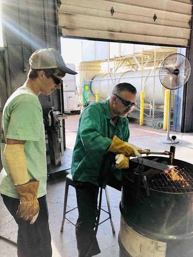 School «Butler Tech D. Russel Lee Career-Technology Center», reviews and photos