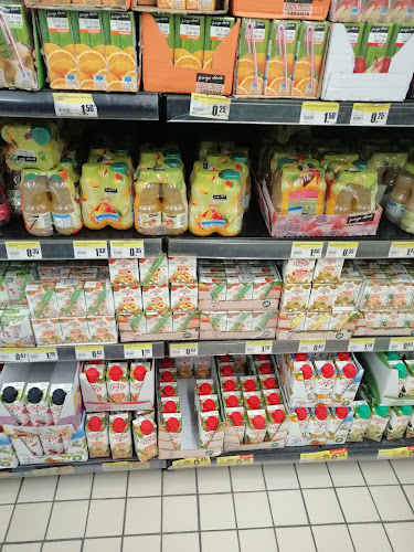 Pingo Doce Guarda - Gare - Supermercado