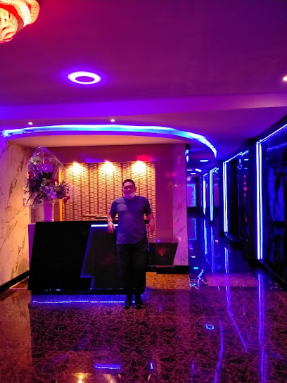 BTS KARAOKE & BAR