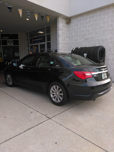 Car Dealer «Dodge Chrysler Jeep of Winter Haven», reviews and photos, 299 Cypress Gardens Blvd, Winter Haven, FL 33880, USA