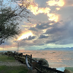 Photo n°1 de l'avis de Hopynity.s fait le 09/04/2023 à 15:12 sur le  Camping La Foce dei Tramonti à Capaccio Paestum