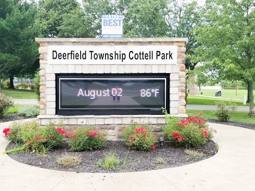 Park «Cottell Park», reviews and photos, 5847 Irwin Simpson Rd, Mason, OH 45040, USA